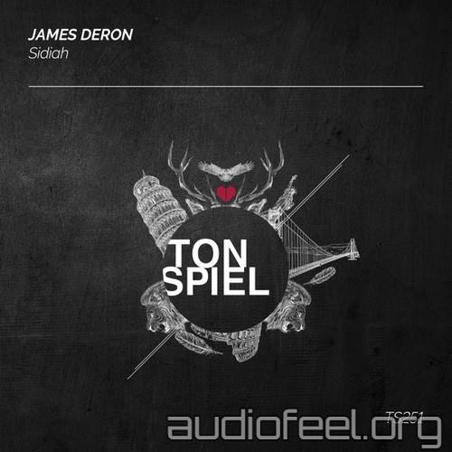 James Deron - Sidiah [TS251]